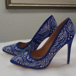 High Heel Shoes